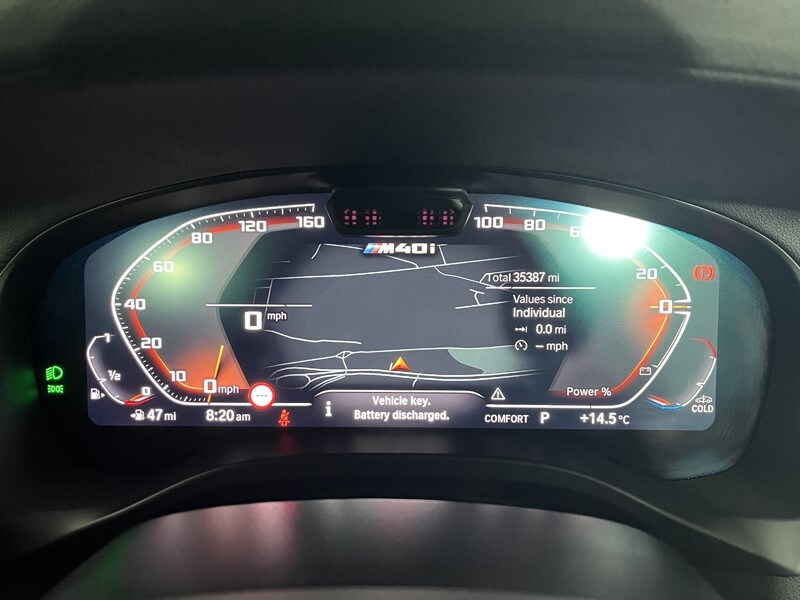 Used BMW X4 2023 for sale - 78199137: Photo 9