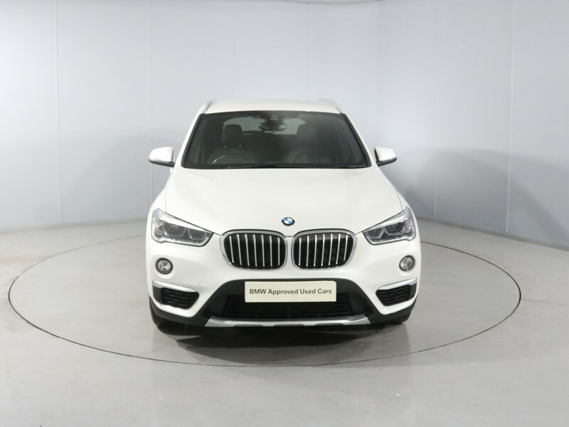 Used BMW X1 2019 for sale - 77581462: Photo 16