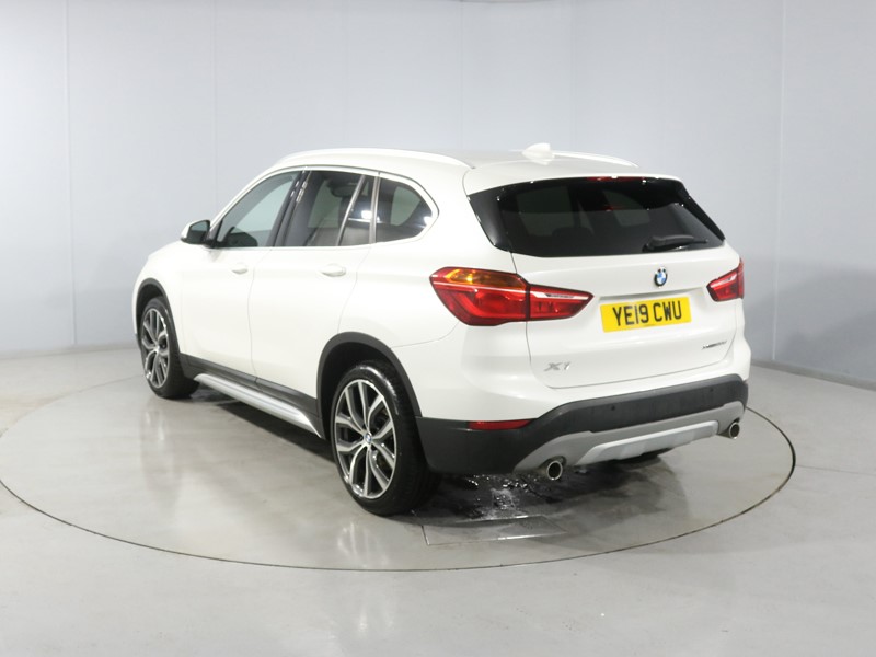 Used BMW X1 2019 for sale - 77581462: Photo 2