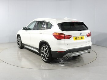 Used BMW X1 2019 for sale - 77581462: Photo