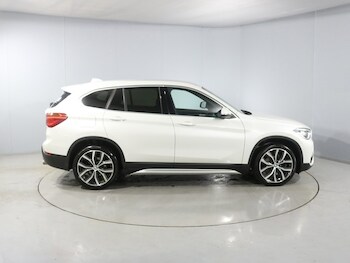 Used BMW X1 2019 for sale - 77581462: Photo