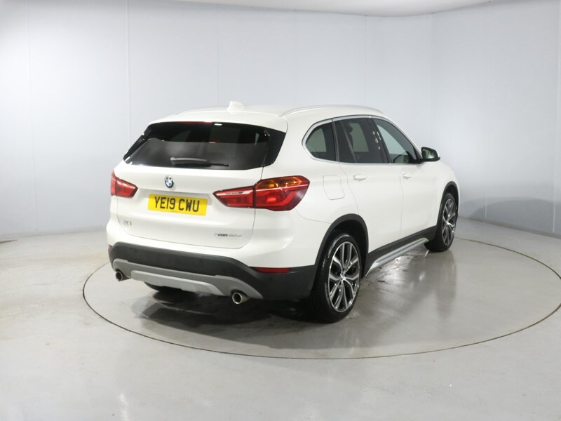 Used BMW X1 2019 for sale - 77581462: Photo 45