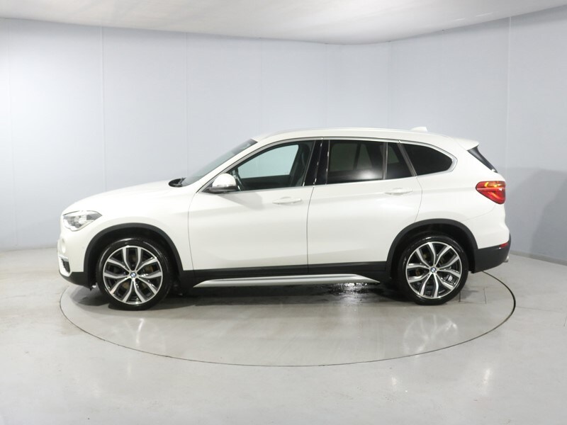 Used BMW X1 2019 for sale - 77581462: Photo 46