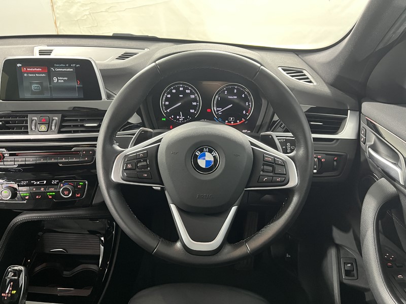 Used BMW X1 2019 for sale - 77581462: Photo 5