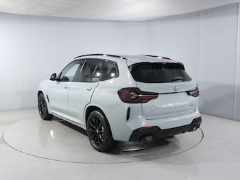 Used BMW X3 2023 for sale - 78286528: Photo