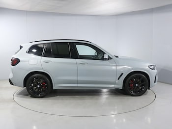 Used BMW X3 2023 for sale - 78286528: Photo