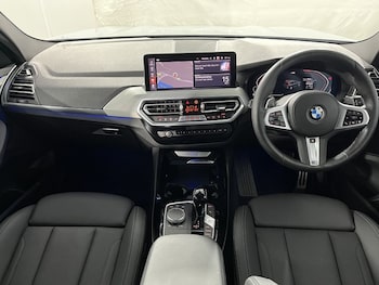 Used BMW X3 2023 for sale - 78286528: Photo