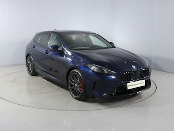 Used BMW 1 Series 2026 for sale - 78656750: Photo