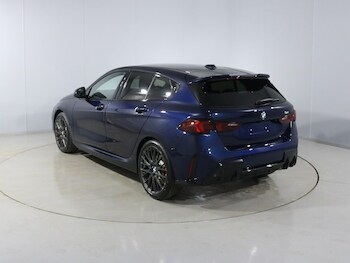 Used BMW 1 Series 2026 for sale - 78656750: Photo