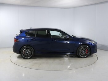 Used BMW 1 Series 2026 for sale - 78656750: Photo