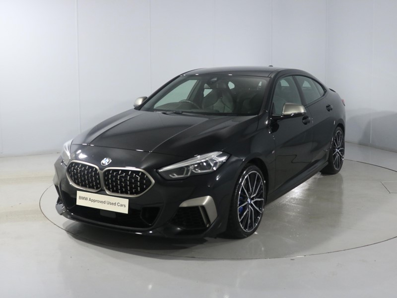 Used BMW 2 Series 2024 for sale - 77127649: Photo 46