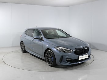 Used BMW 1 Series 2023 for sale - 78165898: Photo