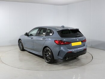 Used BMW 1 Series 2023 for sale - 78165898: Photo