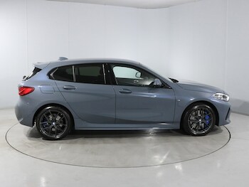 Used BMW 1 Series 2023 for sale - 78165898: Photo