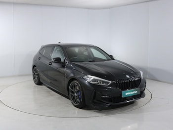 Used BMW 1 Series 2020 for sale - 78286511: Photo