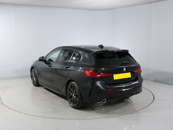 Used BMW 1 Series 2020 for sale - 78286511: Photo