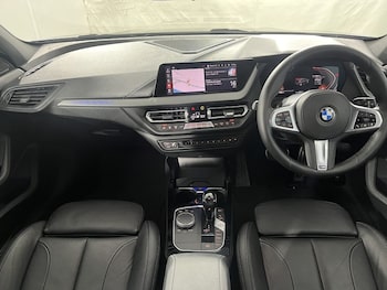 Used BMW 1 Series 2020 for sale - 78286511: Photo