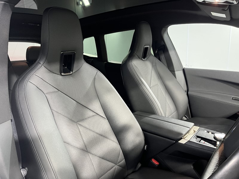 Used BMW iX 2022 for sale - 77353892: Photo 11