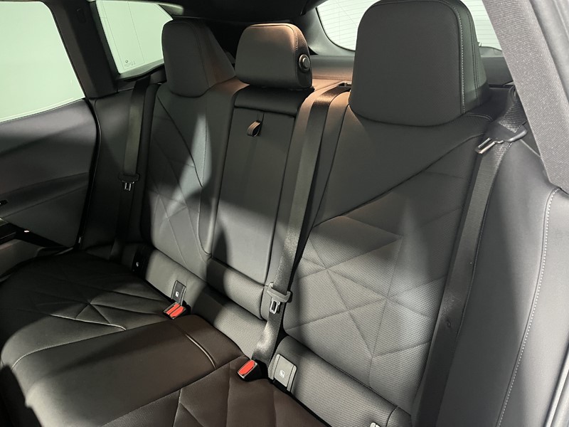 Used BMW iX 2022 for sale - 77353892: Photo 12