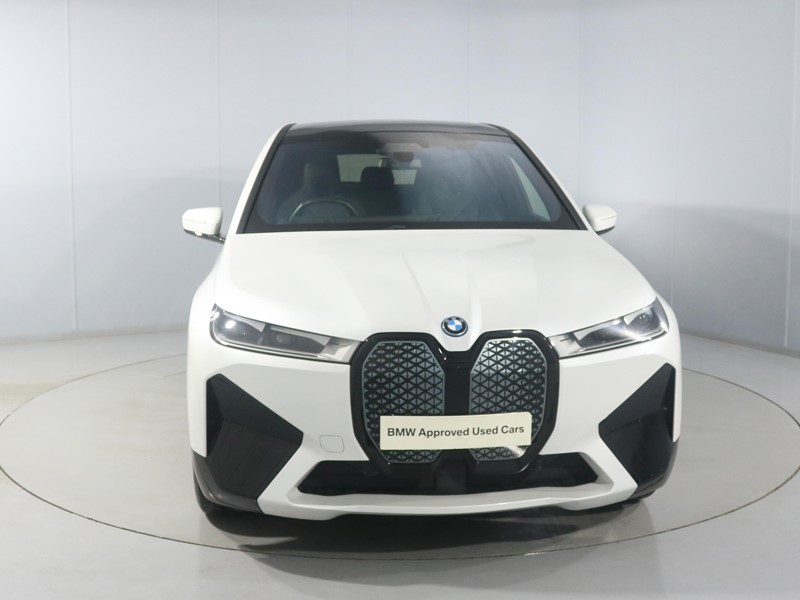 Used BMW iX 2022 for sale - 77353892: Photo 16