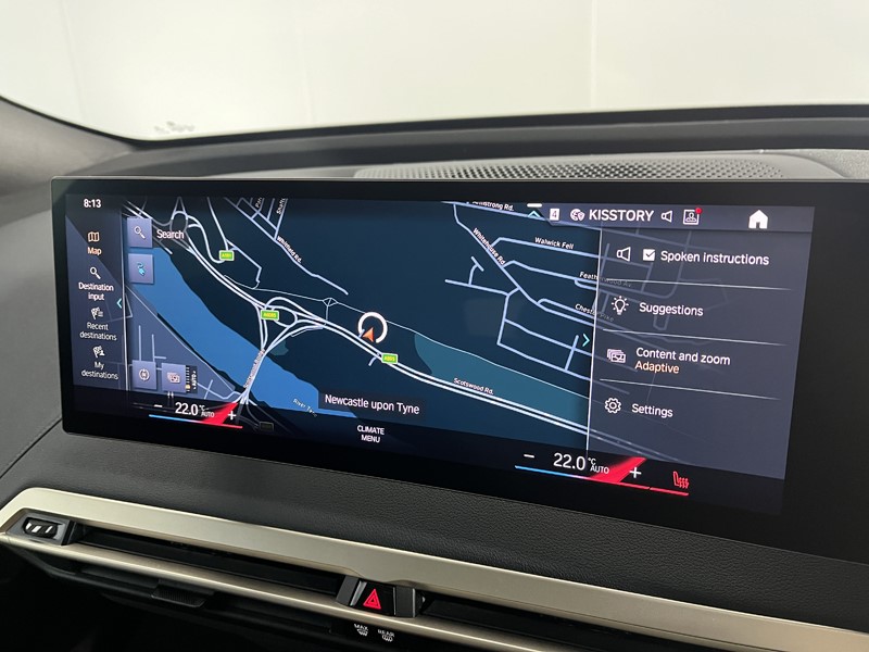 Used BMW iX 2022 for sale - 77353892: Photo 18