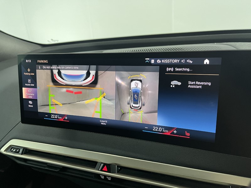 Used BMW iX 2022 for sale - 77353892: Photo 19