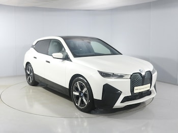 Used BMW iX 2022 for sale - 77353892: Photo
