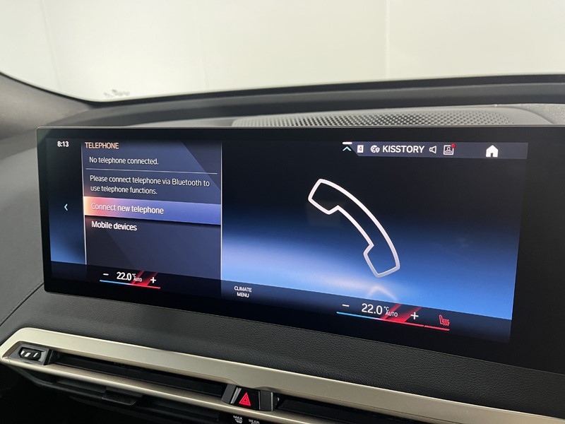 Used BMW iX 2022 for sale - 77353892: Photo 30