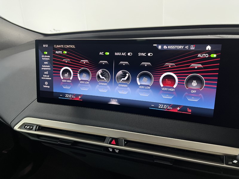 Used BMW iX 2022 for sale - 77353892: Photo 32