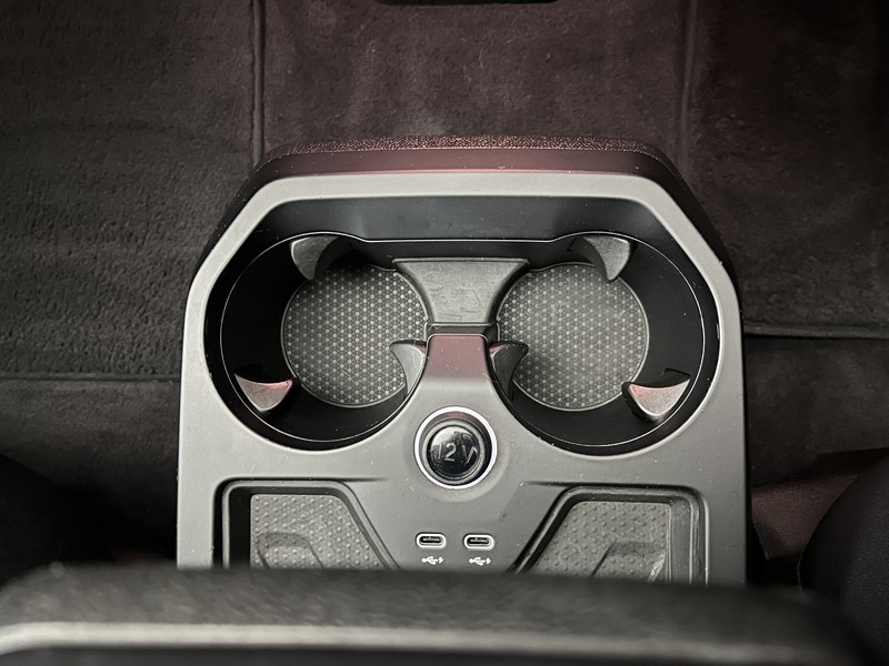 Used BMW iX 2022 for sale - 77353892: Photo 33