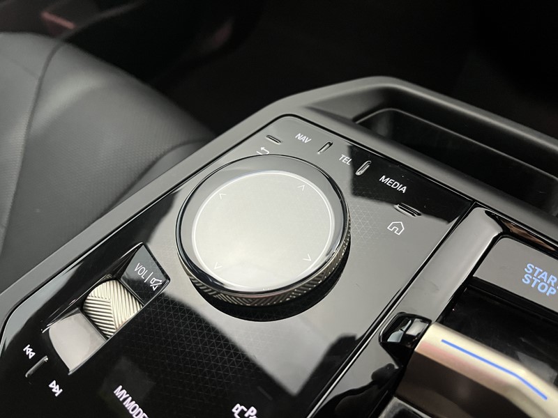 Used BMW iX 2022 for sale - 77353892: Photo 34