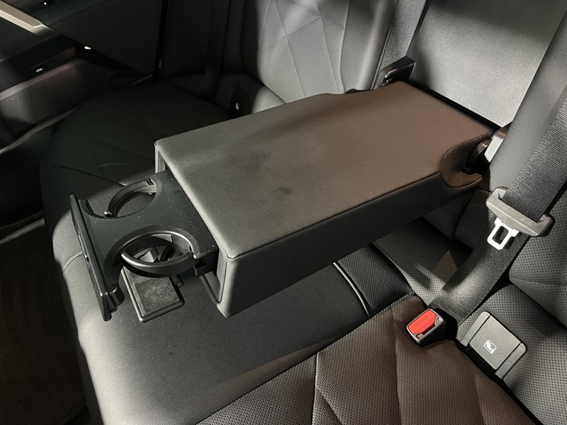 Used BMW iX 2022 for sale - 77353892: Photo 37