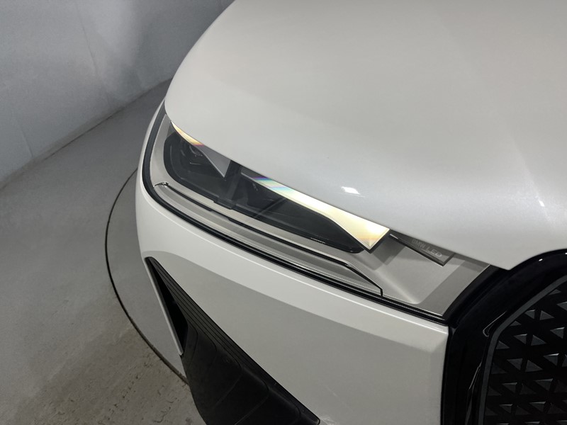 Used BMW iX 2022 for sale - 77353892: Photo 40