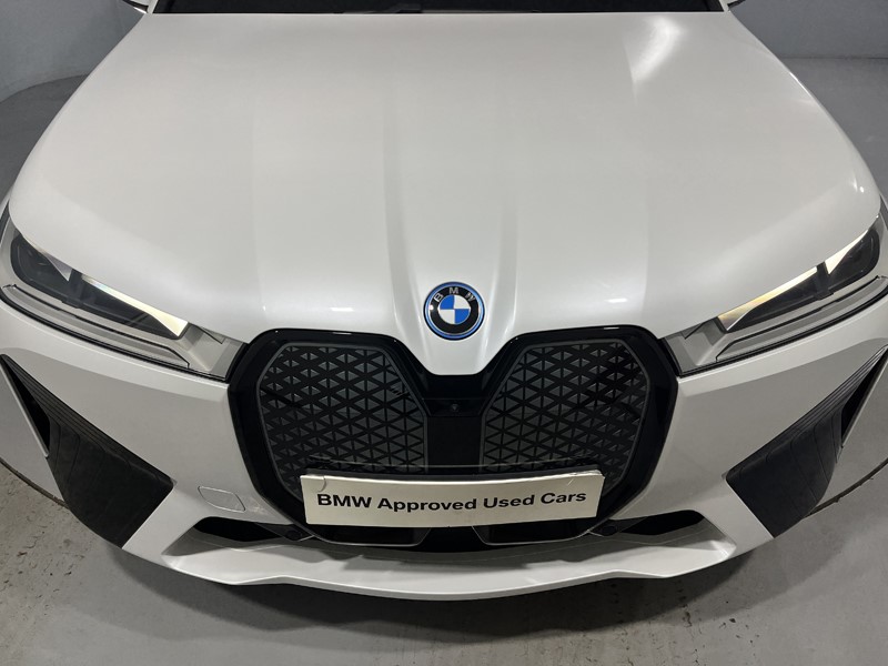 Used BMW iX 2022 for sale - 77353892: Photo 41