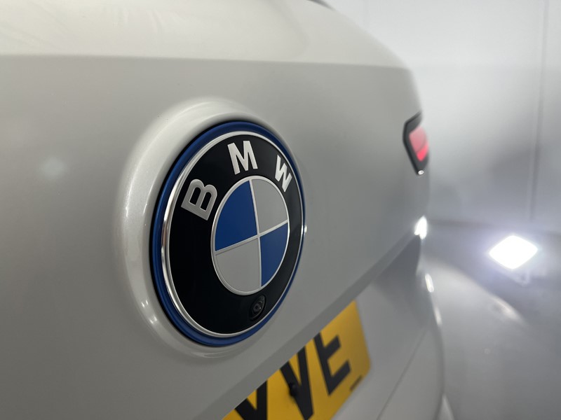 Used BMW iX 2022 for sale - 77353892: Photo 44