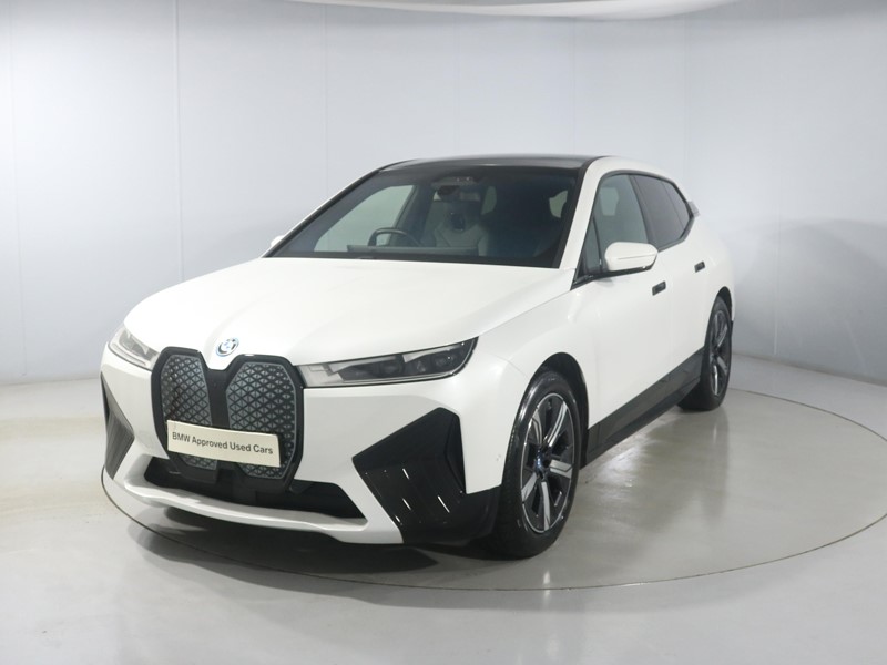 Used BMW iX 2022 for sale - 77353892: Photo 46