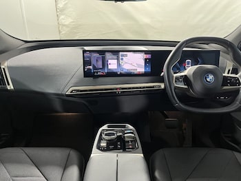 Used BMW iX 2022 for sale - 77353892: Photo