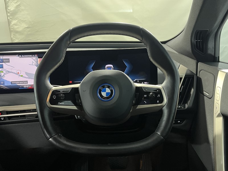 Used BMW iX 2022 for sale - 77353892: Photo 5