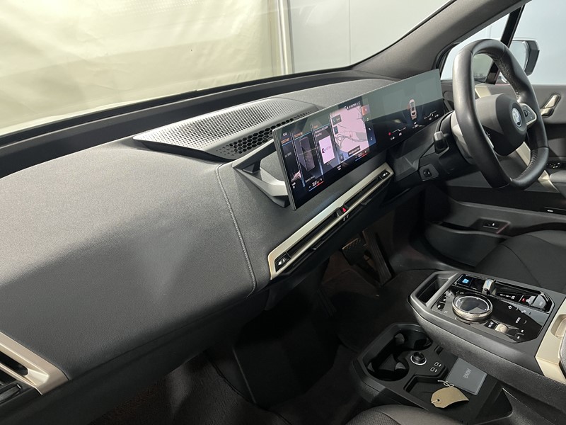 Used BMW iX 2022 for sale - 77353892: Photo 7