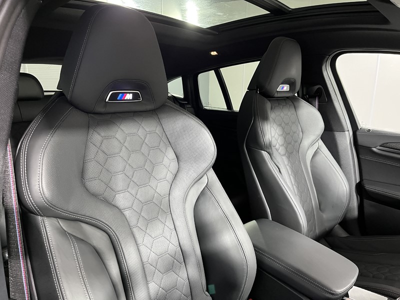 Used BMW X4 2019 for sale - 76982154: Photo 11