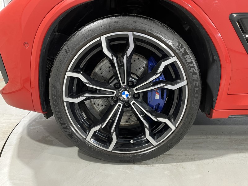 Used BMW X4 2019 for sale - 76982154: Photo 14