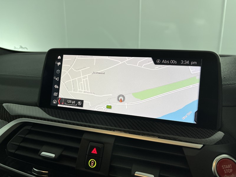 Used BMW X4 2019 for sale - 76982154: Photo 18