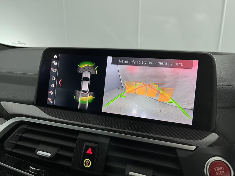 Used BMW X4 2019 for sale - 76982154: Photo 19