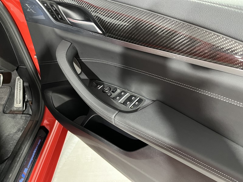 Used BMW X4 2019 for sale - 76982154: Photo 21