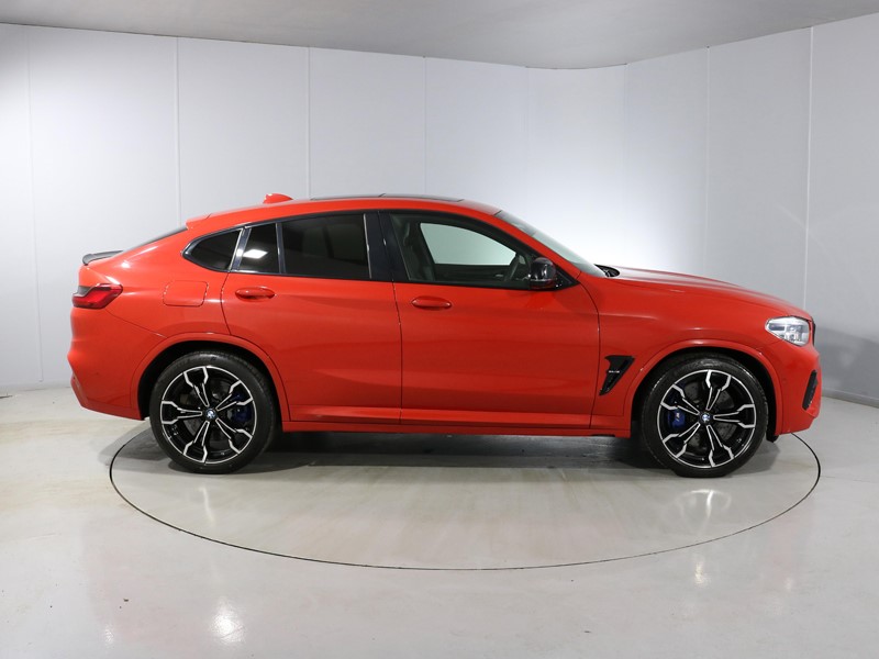 Used BMW X4 2019 for sale - 76982154: Photo 3