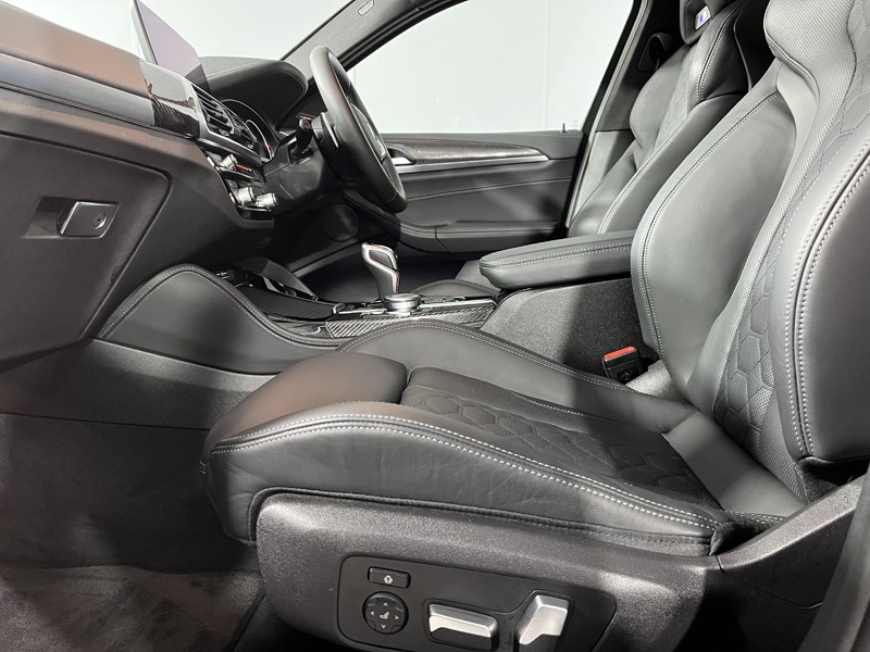 Used BMW X4 2019 for sale - 76982154: Photo 38