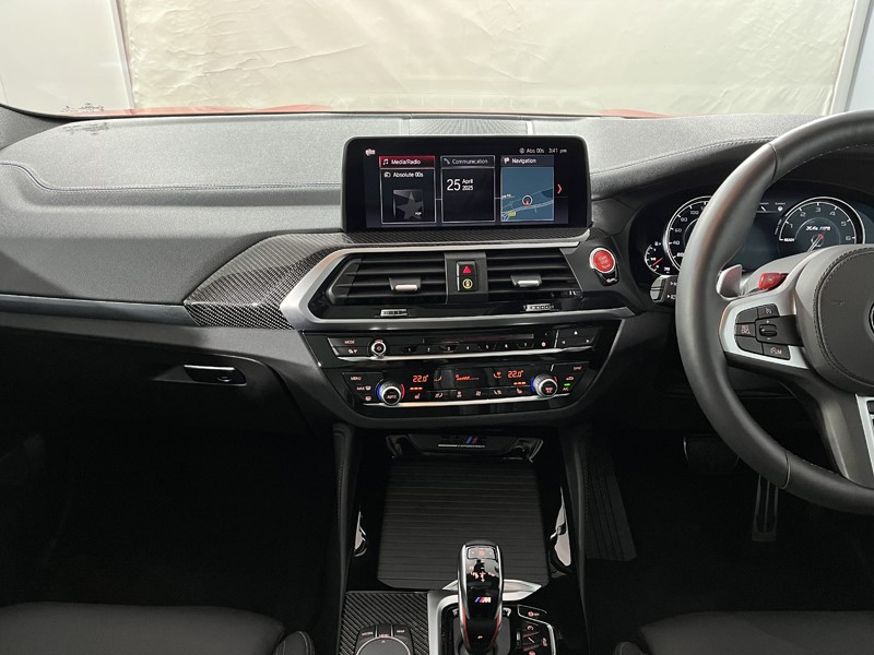 Used BMW X4 2019 for sale - 76982154: Photo 4