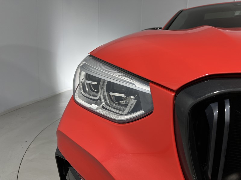 Used BMW X4 2019 for sale - 76982154: Photo 44