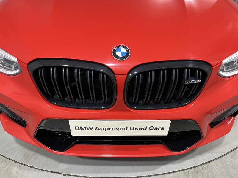 Used BMW X4 2019 for sale - 76982154: Photo 45