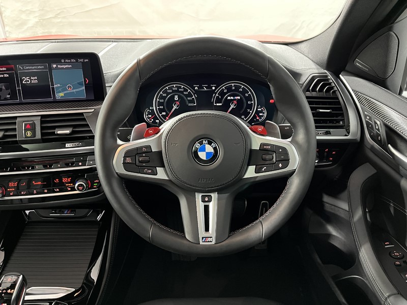 Used BMW X4 2019 for sale - 76982154: Photo 5